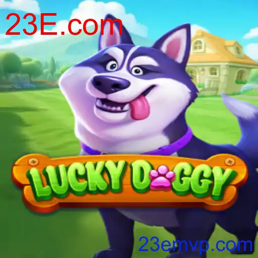 Descubra o Mundo de LuckyDoggy: Um Jogo Inovador no Cenário Atual